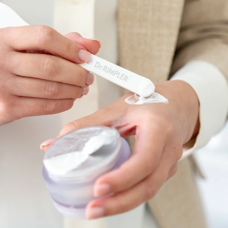 Dr. Rimpler Pflegeprodukte