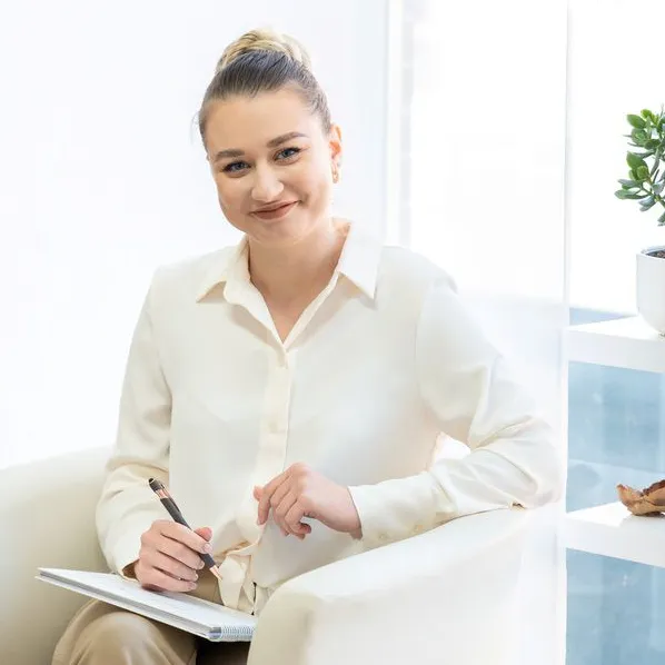 Laperlia Kosmetik Christina Sikilinda